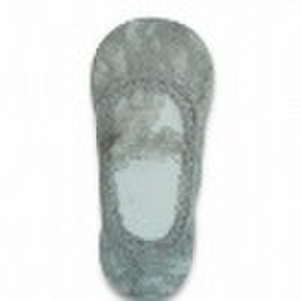 ladie's fashion lace invisible socks /girl fas