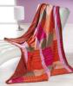 Microfibre Blanket