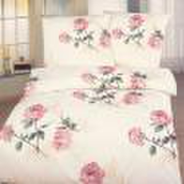 Microfibre Bedding Set