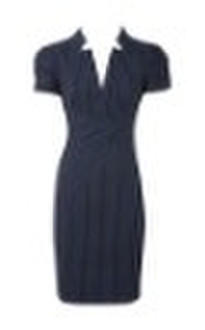 Fashion lady silk karen millen  dresses