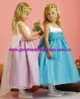 Best selling flower girl dress