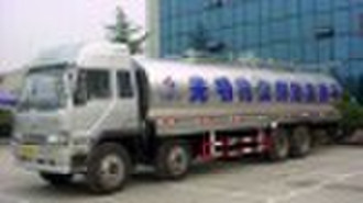 Road tanker