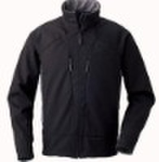 Men's Soft Shell Jacket