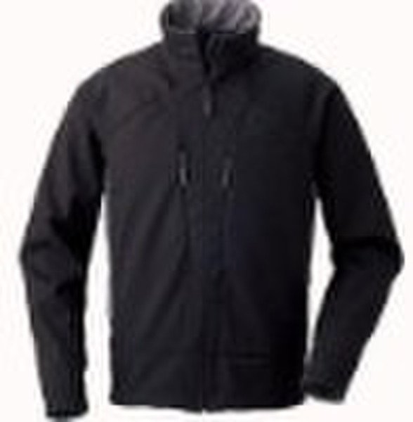 Men's Soft Shell Jacket