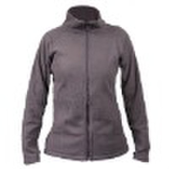 ladies polar fleece jacket