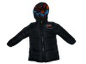 Kid's Outdoor Wear