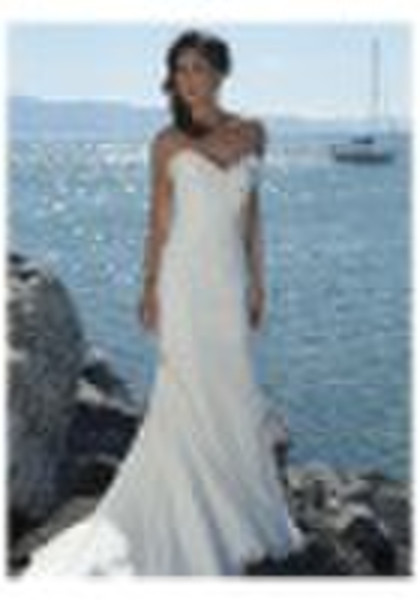 Wedding Dress AQ3008