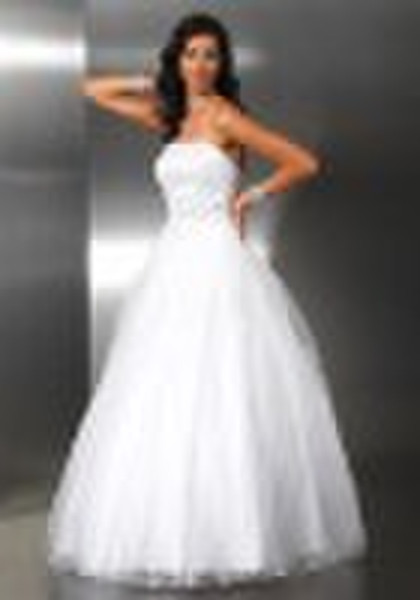 Wedding Dress AQ3007