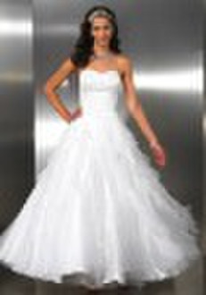 Wedding Dress AQ3006