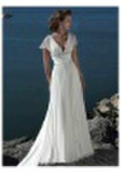 Wedding Dress AQ3009