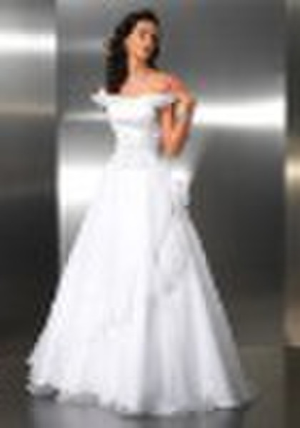 Wedding Dress AQ3003