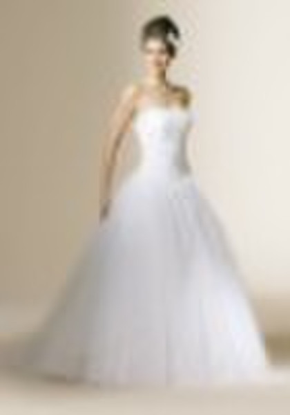 Wedding Dress AQ3003