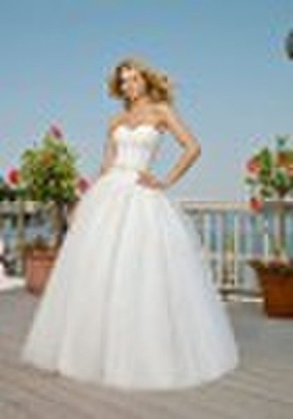 Wedding Dress AQ3002