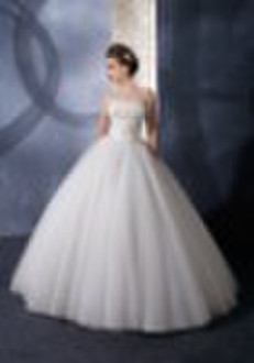 Wedding Dress AQ3001