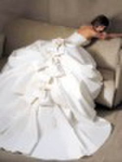 Wedding Dress AQ3012