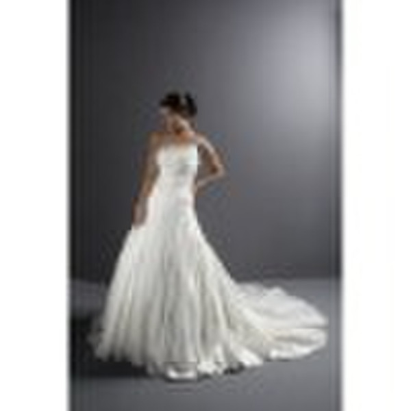 Wedding Dress AQ3010