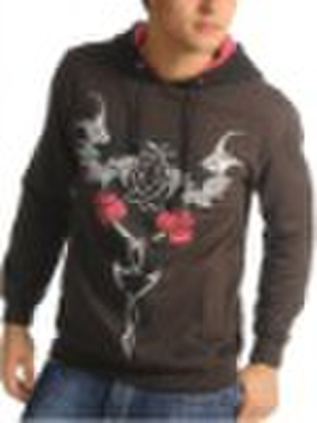 Men's fashionable sweatshirt