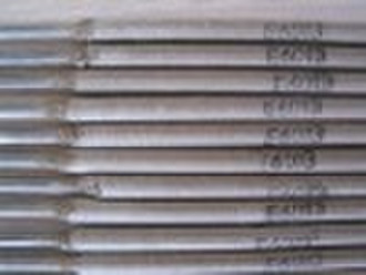 welding electrode E7018