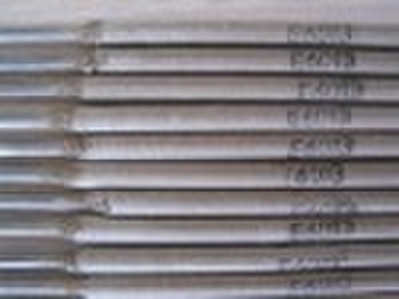 welding electrode E7018