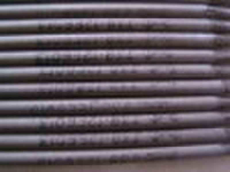 welding electrode AWS E6013