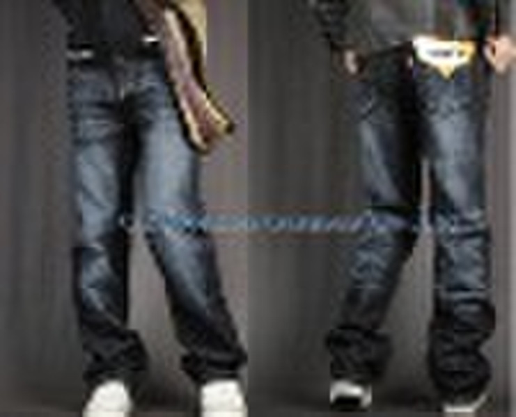 JN10-30 MEN 'S JEANS