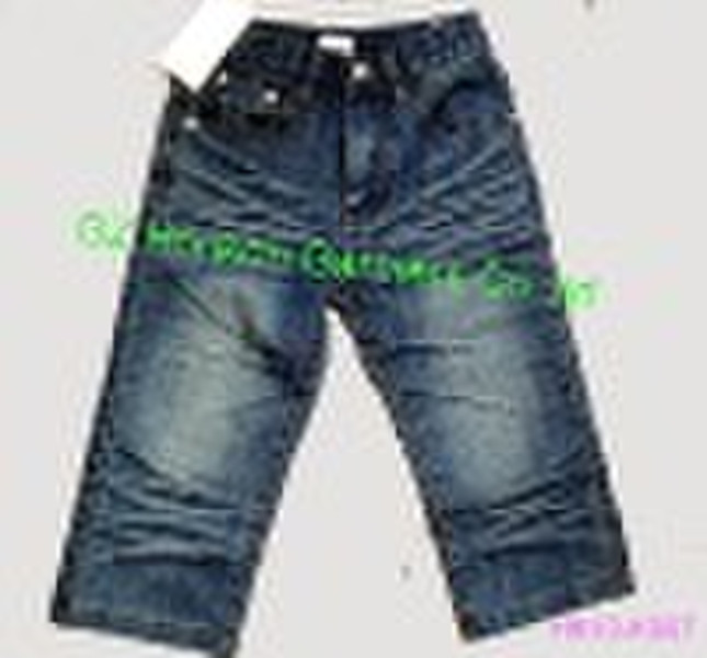 HK10-K007  Children's jeans