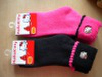 Woolen Socks