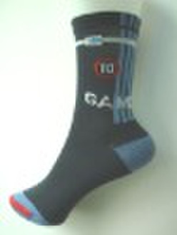 men's socks