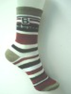 men's socks