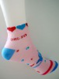 GIRL'S SOCKS