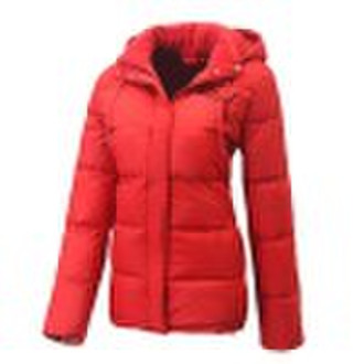 lady winter jacket