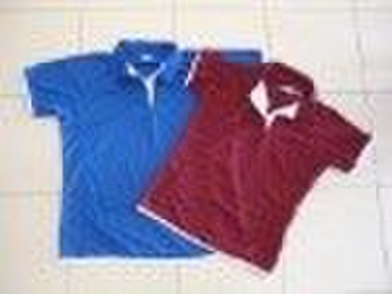 polo t-shirt