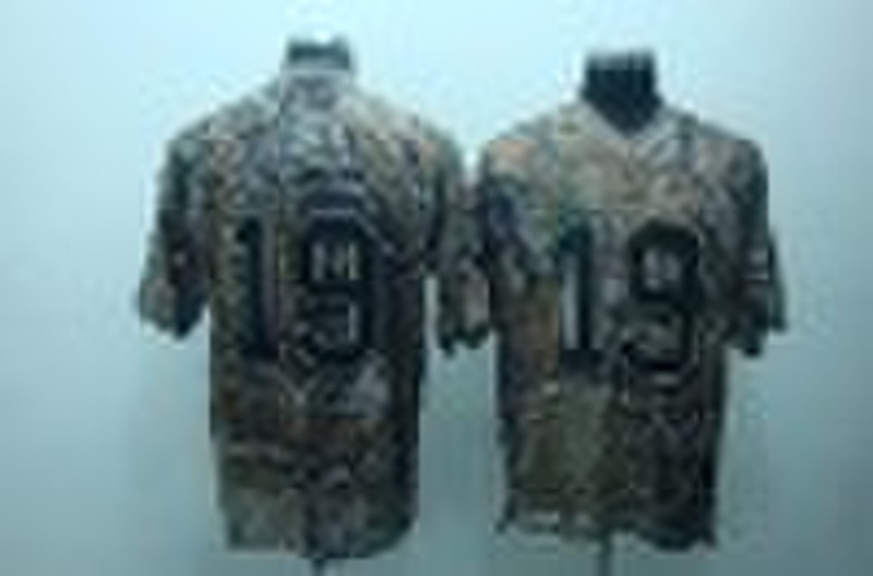 2010 REAL TREE COLLECTION Cowboys jersey #19 Austi