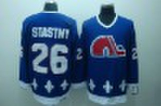 Quebec jersey, Quebec Nordiques ice hockey jerseys