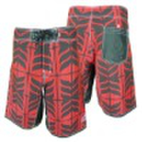 BS025 Men's Beach Shorts