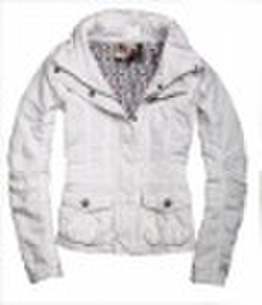 Women`s Jacket