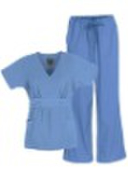 medical scrubs