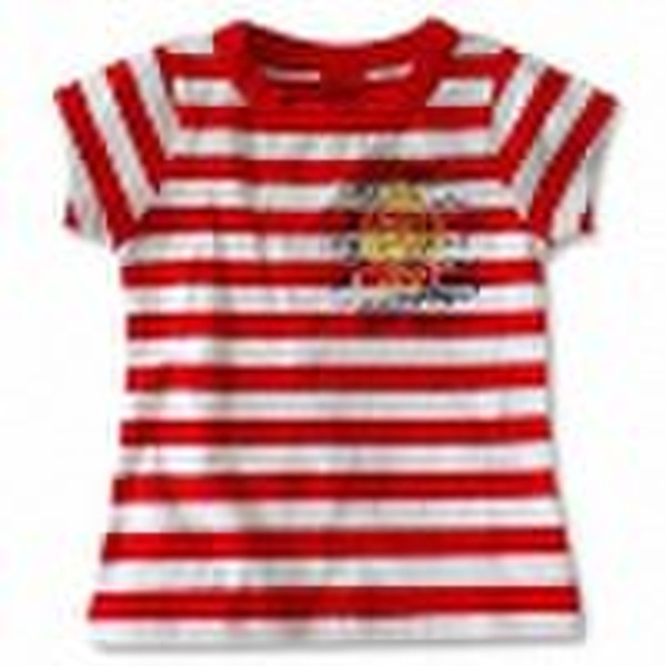 fashion girls t shirt