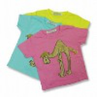 short sleeve T shirt