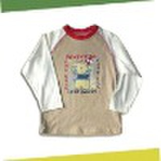 long sleeve T shirt
