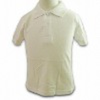 kid's polo shirt