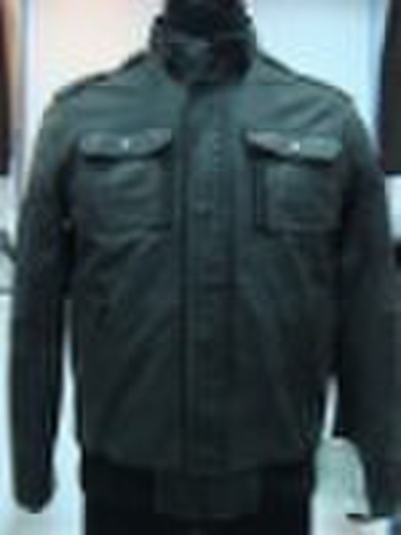 men's jacket