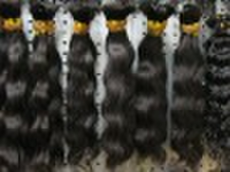 Virgin hair braiding,indian bulk hair