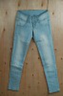 washed Jeans 2905