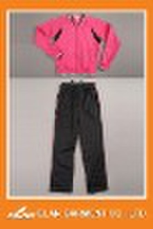 2010 Ladies sport wear