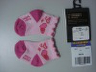 baby socks, cotton socks, baby accessary