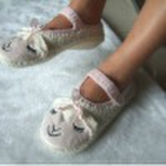 fashion plush winter socks WS028