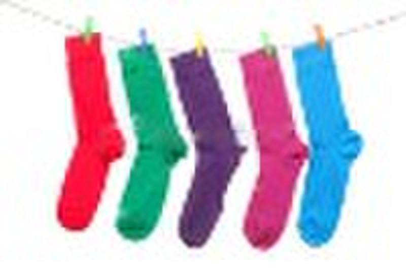 Fashion socks W016