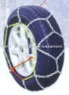 Snow Chain Tire
