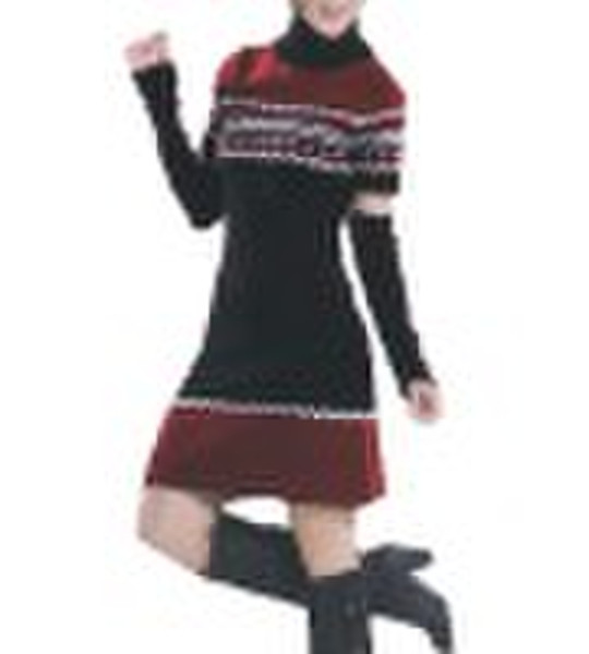 lady fashion sweaters